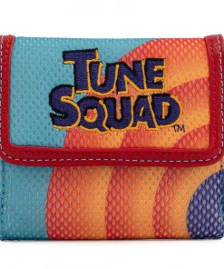 Modern Pinup Loungefly Space Jam Tune Squad Bugs Wallet Wallets