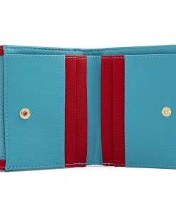 Modern Pinup Loungefly Space Jam Tune Squad Bugs Wallet Wallets