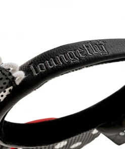 Modern Pinup Loungefly Disney Minnie Mouse Polka Dot Pin Trader Ears Headband