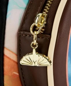 Modern Pinup Loungefly Star Wars The High Republic Comic Cover Mini Backpack