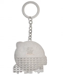 Modern Pinup Accessories Pop By Loungefly Star Wars Endor Group Enamel Keychain