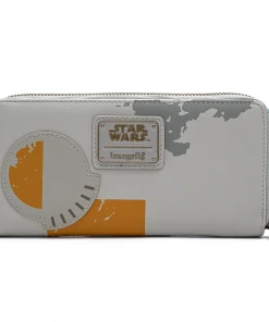 Modern Pinup Loungefly Star Wars Mandalorian The Child Baby Yoda Wallet Wallets
