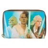 Modern Pinup Waitlist Loungefly Star Wars The High Republic Comic Cover Zip Around Wallet