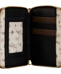 Modern Pinup Waitlist Loungefly Star Wars The High Republic Comic Cover Zip Around Wallet