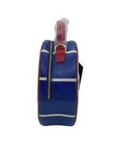 Modern Pinup Bags Loungefly The Beatles Sgt. Peppers Drum Crossbody