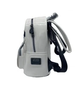Modern Pinup Loungefly Star Wars Stormtrooper Lenticular Mini Backpack
