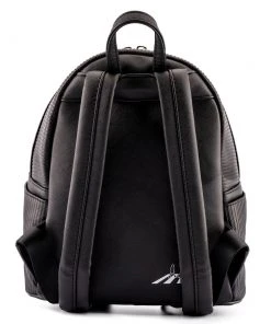 Modern Pinup Loungefly The Beatles Abbey Road Mini Backpack