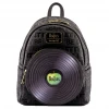 Modern Pinup Loungefly The Beatles Let It Be Record Mini Backpack