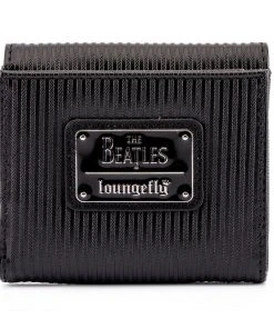Modern Pinup Wallets Loungefly The Beatles Abbey Road Flap Wallet