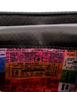 Modern Pinup Wallets Loungefly The Beatles Abbey Road Flap Wallet