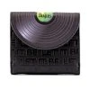Modern Pinup Loungefly The Beatles Let It Be Vinyl Record Zip Around Wallet