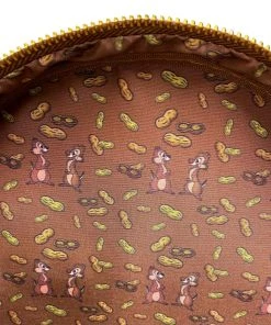 Modern Pinup Exclusive Loungefly Chip N Dale Mini Backpack