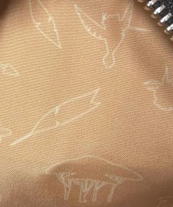 Modern Pinup Exclusive Loungefly Pocahontas Meeko Mini Backpack Bags