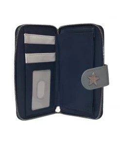 Modern Pinup Loungefly NFL Dallas Cowboys AOP Wallet