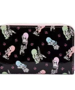 Modern Pinup Wallets Loungefly Valfre Tattoo AOP Wallet PRE-ORDER PRICE $40