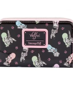 Modern Pinup Wallets Loungefly Valfre Tattoo AOP Wallet PRE-ORDER PRICE $40