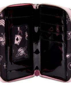 Modern Pinup Wallets Loungefly Valfre Tattoo AOP Wallet PRE-ORDER PRICE $40