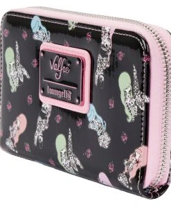 Modern Pinup Wallets Loungefly Valfre Tattoo AOP Wallet PRE-ORDER PRICE $40