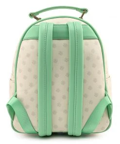 Bags Modern Pinup Exclusive Loungefly Princess Parade Mini Backpack