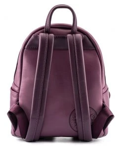 Modern Pinup Loungefly Disney Raya And The Last Dragon Tuk Tuk Mini Backpack