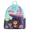 Modern Pinup Bags Pop By Loungefly Disney Lion King Pride Rock Mini Backpack