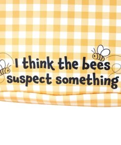 Modern Pinup Loungefly Winnie The Pooh Gingham Mini Backpack Bags