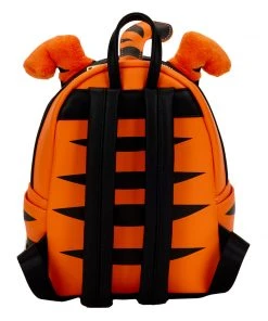 Modern Pinup Loungefly Disney Winnie The Pooh Tigger Cosplay Mini Backpack Bags