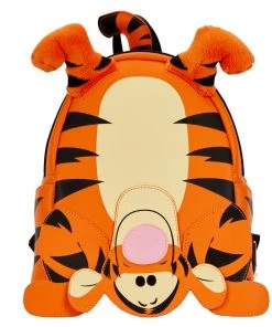 Modern Pinup Loungefly Disney Winnie The Pooh Tigger Cosplay Mini Backpack Bags