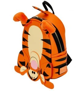 Modern Pinup Loungefly Disney Winnie The Pooh Tigger Cosplay Mini Backpack Bags