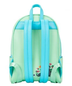 Modern Pinup Loungefly Disney Jungle Book Bare Necessities Mini Backpack