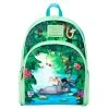 Modern Pinup Loungefly Disney Jungle Book Bare Necessities Mini Backpack