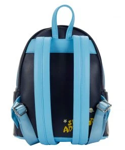 Modern Pinup Loungefly Disney Lilo And Stitch Space Adventure Mini Backpack Bags