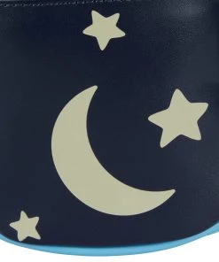 Modern Pinup Loungefly Disney Lilo And Stitch Space Adventure Mini Backpack Bags