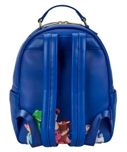 Modern Pinup Loungefly Pixar Moment Toy Story Woody Bo Peep Backpack