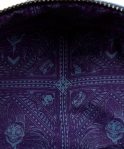 Modern Pinup Bags Loungefly Disney Emperor's New Groove Villains Scene Yzma Mini Backpack