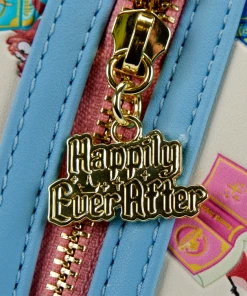 Modern Pinup Loungefly Disney Princess Books Classics Mini Backpack Bags