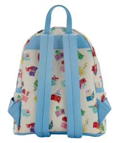 Modern Pinup Loungefly Disney Princess Books Classics Mini Backpack Bags