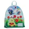 Modern Pinup Loungefly Pixar A Bugs Life Earth Day Mini Backpack Bags