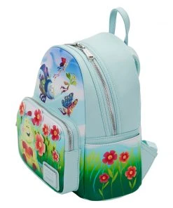 Modern Pinup Loungefly Pixar A Bugs Life Earth Day Mini Backpack Bags