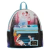 Modern Pinup Loungefly Disney Cinderella Princess Scene Mini Backpack