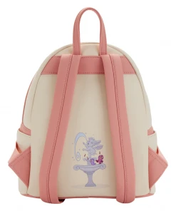 Modern Pinup Bags Loungefly Disney Hercules 25th Anniversary Meg & Hercules Mini Backpack