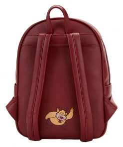 Modern Pinup Bags Loungefly Disney Hercules 25th Anniversary Sunset Mini Backpack