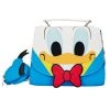 Modern Pinup Loungefly Disney Donald Duck Cosplay Crossbody Bag