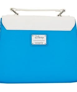 Modern Pinup Loungefly Disney Donald Duck Cosplay Crossbody Bag