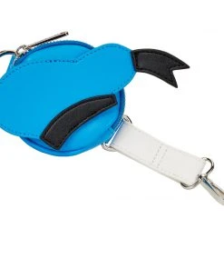 Modern Pinup Loungefly Disney Donald Duck Cosplay Crossbody Bag