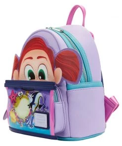 Modern Pinup Waitlist Loungefly Pixar Moments Finding Nemo Darla Mini Backpack