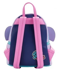 Modern Pinup Waitlist Loungefly Pixar Moments Finding Nemo Darla Mini Backpack