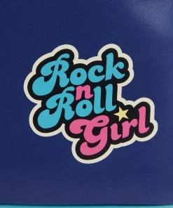 Modern Pinup Waitlist Loungefly Pixar Moments Finding Nemo Darla Mini Backpack