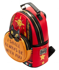 Modern Pinup Loungefly Disney Hocus Pocus Dani Binx Mini Backpack Waitlist