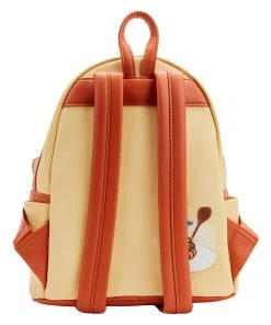 Modern Pinup Loungefly Disney Pixar Moments Ratatouille Cooking Pot Mini Backpack
